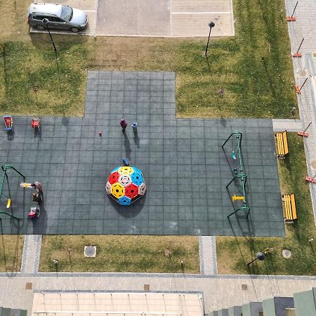 City Apartments براشوف المظهر الخارجي الصورة