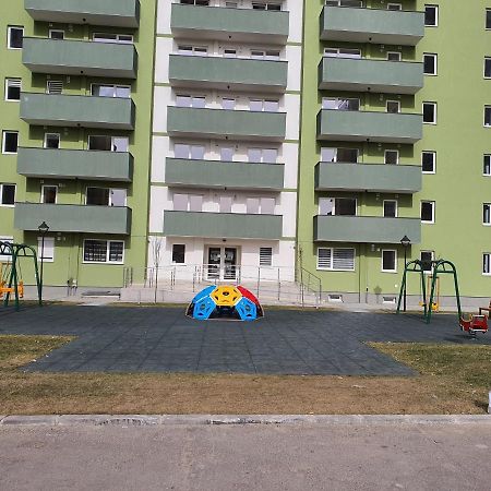 City Apartments براشوف المظهر الخارجي الصورة