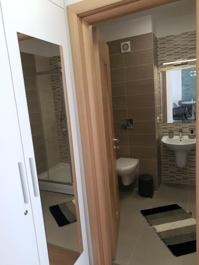 City Apartments براشوف المظهر الخارجي الصورة