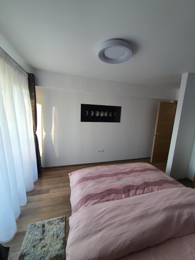 City Apartments براشوف المظهر الخارجي الصورة