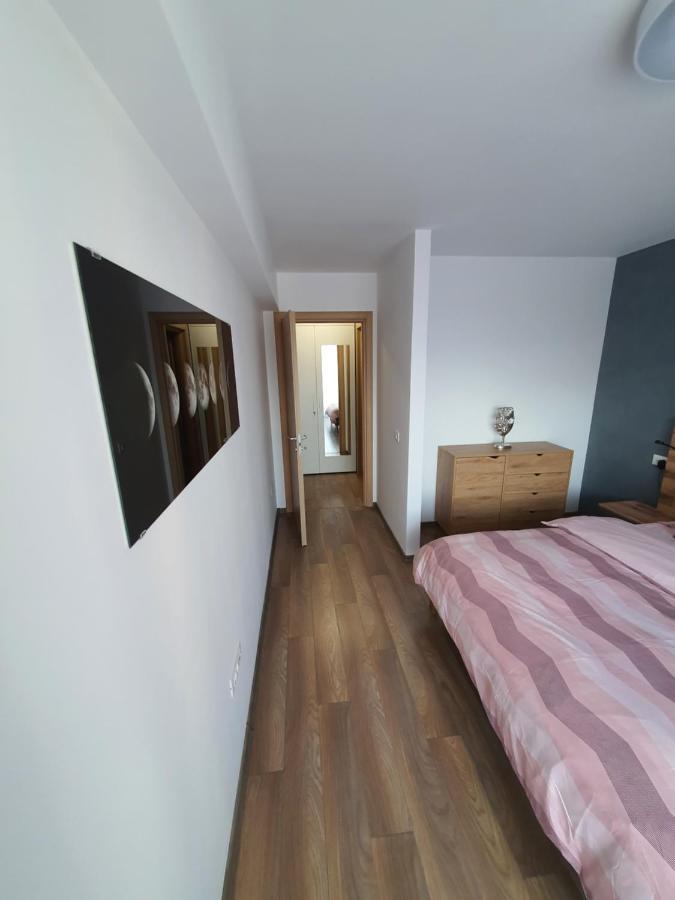 City Apartments براشوف المظهر الخارجي الصورة
