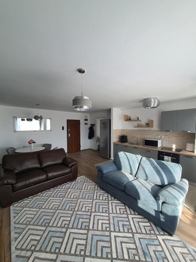 City Apartments براشوف المظهر الخارجي الصورة
