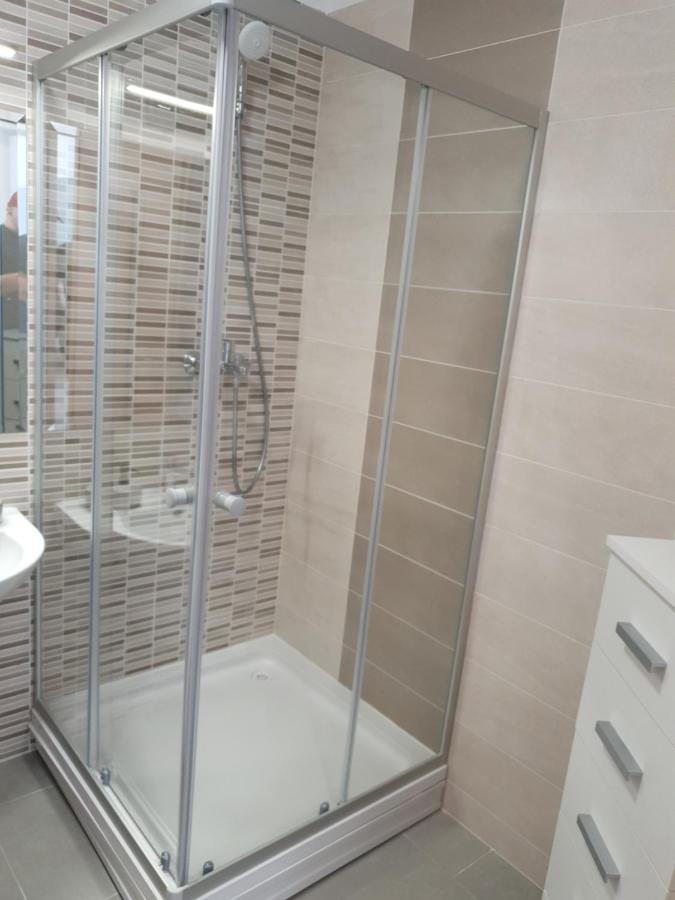 City Apartments براشوف المظهر الخارجي الصورة