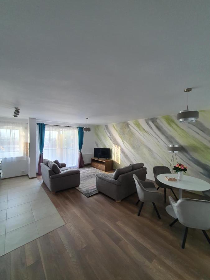 City Apartments براشوف المظهر الخارجي الصورة