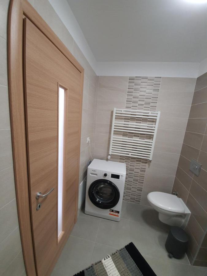 City Apartments براشوف المظهر الخارجي الصورة