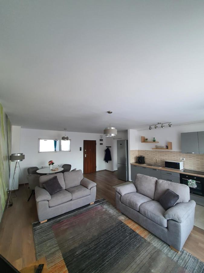 City Apartments براشوف المظهر الخارجي الصورة