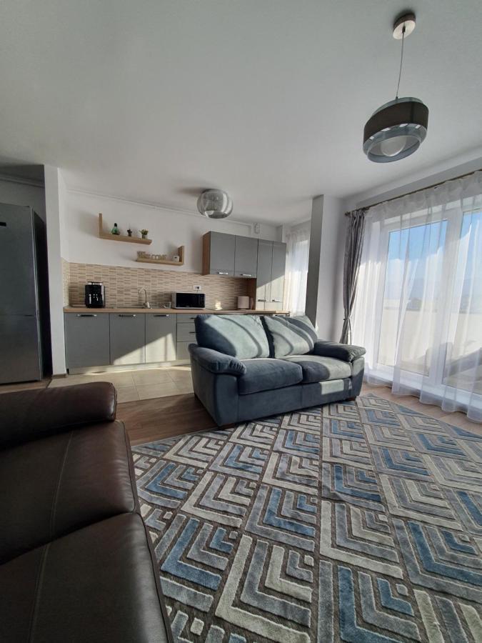 City Apartments براشوف المظهر الخارجي الصورة