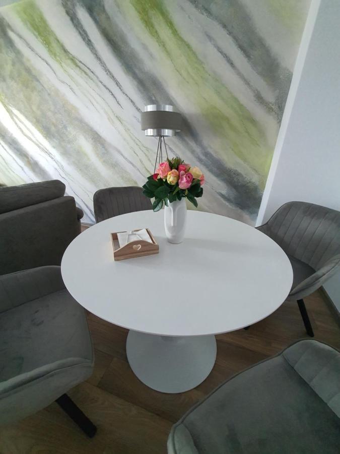 City Apartments براشوف المظهر الخارجي الصورة