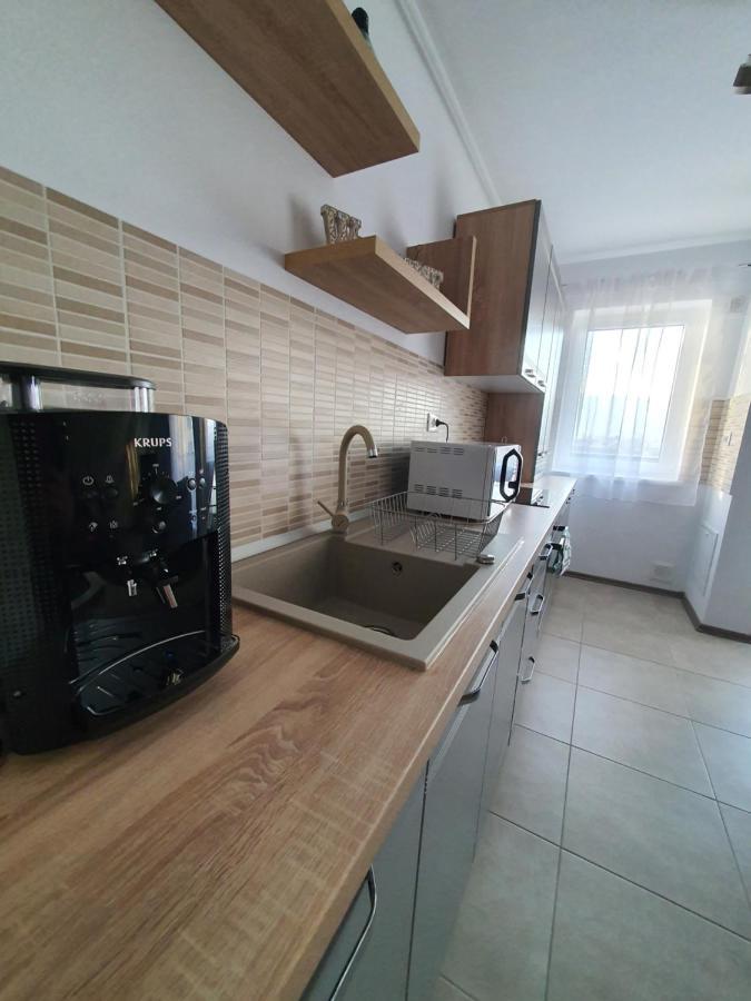 City Apartments براشوف المظهر الخارجي الصورة