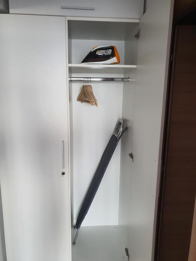 City Apartments براشوف المظهر الخارجي الصورة